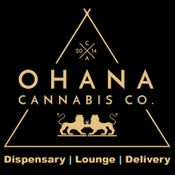 Ohana Cannabis Co. - Delivery