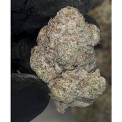 4/20 Sale | Stardust Infused : Gas attack Flower | 40-50% THC | INDICA | $140 an oz | $210 for 2 ozs | thumbnail 2