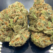 *NEW* Platinum Kush 3A