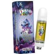 Drizzle – 2g Vape Cart  -  Get 2 FOR $60 thumbnail 1