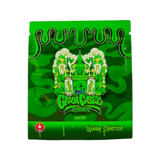 GREEN CASTLE SHATTER - STRAINS IN DESCRIPTION thumbnail 1