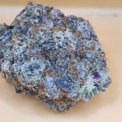 (5 STARS) Blue Zkittlez 💯🔥💣⛽️ 2 OZ FOR 250