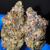 (NEW) LSO Galaxy Pink Goo AAAA+ (5*)