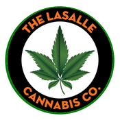 THE LASALLE CANNABIS COMPANY