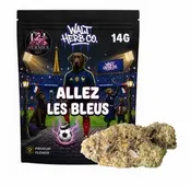 14G Walt Herb Co. Hermes Pink Team France