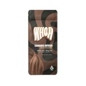 WHOA Dark Chocolate - Bar (100mg)