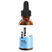 Bonafide – Full Spectrum CBD Tincture (1000mg)