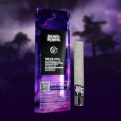 Black Magic 1.5g Pre-Roll
