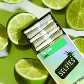 Preroll 12 Pack (3g) - The Lime