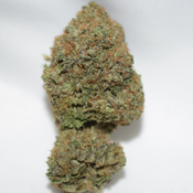 Diablo Sativa Dominant Hybrid AAA 