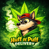 HuffnPuff