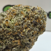 (NEW) Purple Afghan 🟪🇦🇫  ($140/Oz) 🔥  thumbnail 4