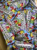 Quickies Prerolls | Infused Gummy Bears 1g