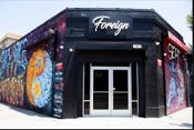 Foreign LA