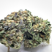 *NEW* Bruce Banner // 2oz for $110- 4oz for $180