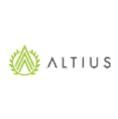 Altius Dispensary - Round Lake Beach