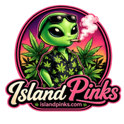*** ISLAND PINKS***