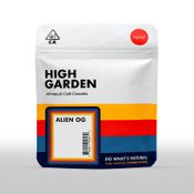 Alien OG (3.5 Grams)