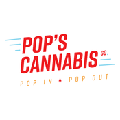 Pop's Cannabis - Derry Road