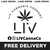 LIV Lake Orion Delivery