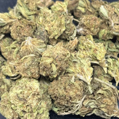 BC Kush - 40$ oz
