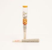 Cookie Monster Stardust Shatter Infused 1.2g Pre Roll by KushKraft thumbnail 1