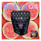 Guava OG - Flavour Kings