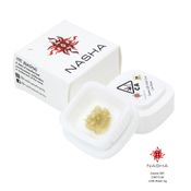 Guava Gift Cold Cure Live Rosin 1g (Alpenglow)