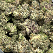 (28G) - BC Rockstar Tuna⛽😮‍💨 Indica - 4Oz Bulk Deal for $200 thumbnail 3