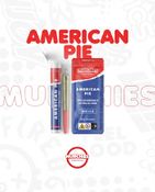 (SAMPLE) Cream Pie 1g Preroll | Munchies