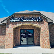 Gifted Cannabis - Yukon