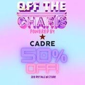 Off the Charts - South Los Angeles