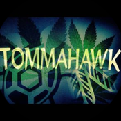 Tommahawk's Green Room