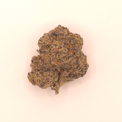 Frosted fruit cake