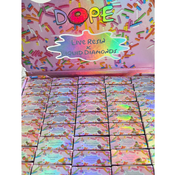 Dope Live Resin Disposable Vape 1100MG