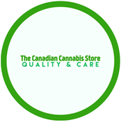 THE CANADIAN CANNABIS STORE