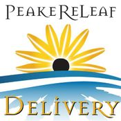 Peake ReLeaf Delivery - Same Day Delivery