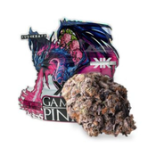 *SALE* AAAA+ | Game of Pinks - Pink Hardy (7g)