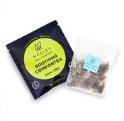Soothing Comfortea 40mg CBD Single | Wesley Tea thumbnail 1