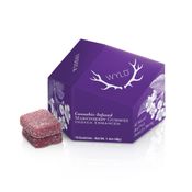 Marionberry Indica Enhanced Gummies