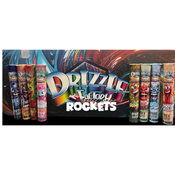 Drizzle Factory Rocket 1.2G joint 