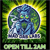 🔥MAD DAB LABS🔥 - ALLISTON