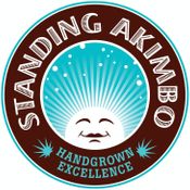 Standing Akimbo