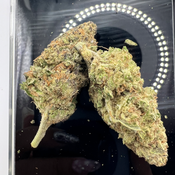 *NEW* Monkey Breath 4A