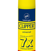 Clipper Premium Butane Refill thumbnail 1