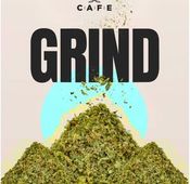10G CAFE GRIND- GRANDDADDY PURPLE