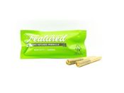 Featured Farms Infused Pre-Rolls - Biscotti