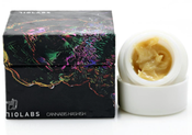 710 Labs - Concentrate - Persy Rosin - Cakez #12 - 1G