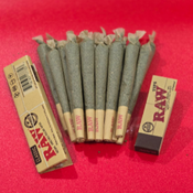 King size  Pre-Roll