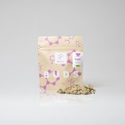 THC Design BUDS Banana Jelly 5g Pouch